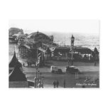 Old Postcard, Brighton