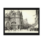 Old Postcard - Brighton, Sussex