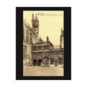 Old Postcard, Bruges