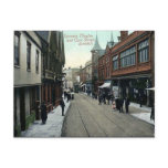 Old Postcard - Carr St, Ipswich, Suffolk