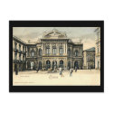 Old Postcard, Catania, Sicily