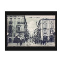 Old Postcard - Catania, Sicily