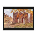 Old Postcard - Chipping Campden, Glos