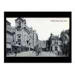 Old Postcard - Darling St, Cape Town, South Africa
