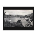 Old Postcard - Dartmouth and Kingswear