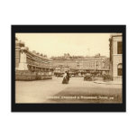 Old Postcard, Dover