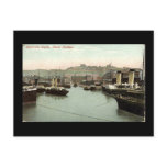 Old Postcard, Dover