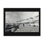 Old Postcard, Dover, Kent