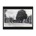 Old Postcard, Ealing, Bond St and High St