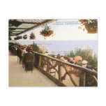 Old Postcard - Folkestone, Kent