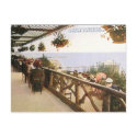 Old Postcard - Folkestone, Kent