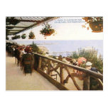 Old Postcard - Folkestone, Kent