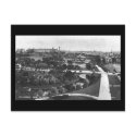 Old Postcard, Glasgow, Kelvingrove Park