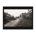 Old Postcard, Halford, Warwickshire