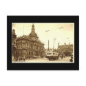Old Postcard, Ipswich