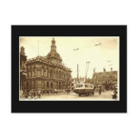 Old Postcard, Ipswich