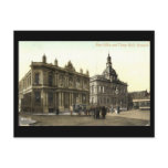 Old Postcard - Ipswich, Suffolk