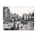 Old Postcard - Ipswich, Suffolk in 1921
