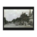 Old Postcard. Kettering, Northamptonshire