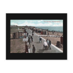 Old Postcard - Littlehampton, Sussex