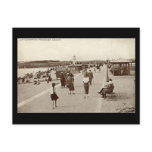 Old Postcard - Littlehampton, Sussex