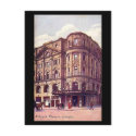 Old Postcard - London, Aldwych Theatre