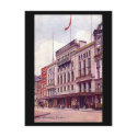 Old Postcard - London, Alhambra, Leicester Square