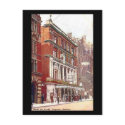 Old Postcard - London, Duke of York's Theatre