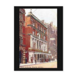 Old Postcard - London, Duke of York's Theatre