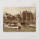 Old Postcard - London, Lambeth Palace