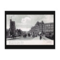 Old Postcard - London, Putney