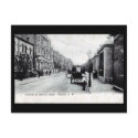 Old Postcard - London, Putney, Disraeli Road