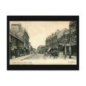 Old Postcard - London, Putney, Upper Richmond Road
