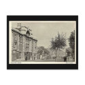 Old Postcard, London, Southall, King's Hall