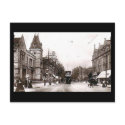 Old Postcard, London, The Mall, Ealing