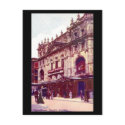 Old Postcard - London, Wyndham's Theatre