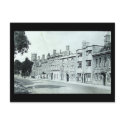 Old Postcard - Lygon Arms, Chipping Campden