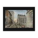 Old Postcard, New York City, 42nd Street