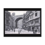 Old Postcard - Newcastle-upon-Tyne