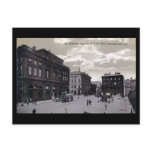 Old Postcard - Newcastle-upon-Tyne
