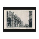 Old Postcard - Norfolk Hotel, South Kensington, Lo