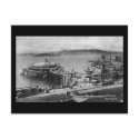 Old Postcard, Plymouth, Devon