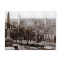 Old Postcard - Plymouth in 1915