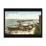 Old Postcard - Ramsgate, Kent