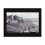 Old Postcard, Rottingdean, Sussex