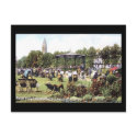 Old Postcard, Royal Leamington Spa