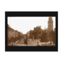Old Postcard, Royal Leamington Spa