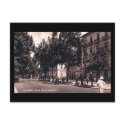 Old Postcard - Sicily, Palermo
