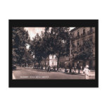 Old Postcard - Sicily, Palermo