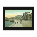 Old Postcard, Sicily, Palermo